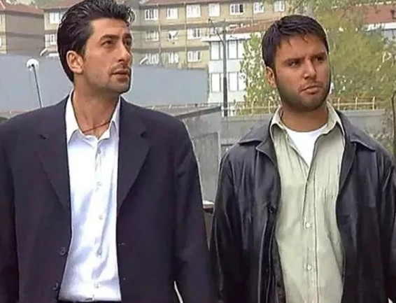 Alişan'ın 'Aynalı Tahir' itirafı şoke etti!